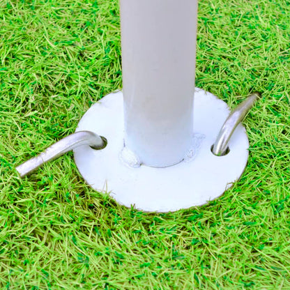 Garden Pavilion Hexagon 14m