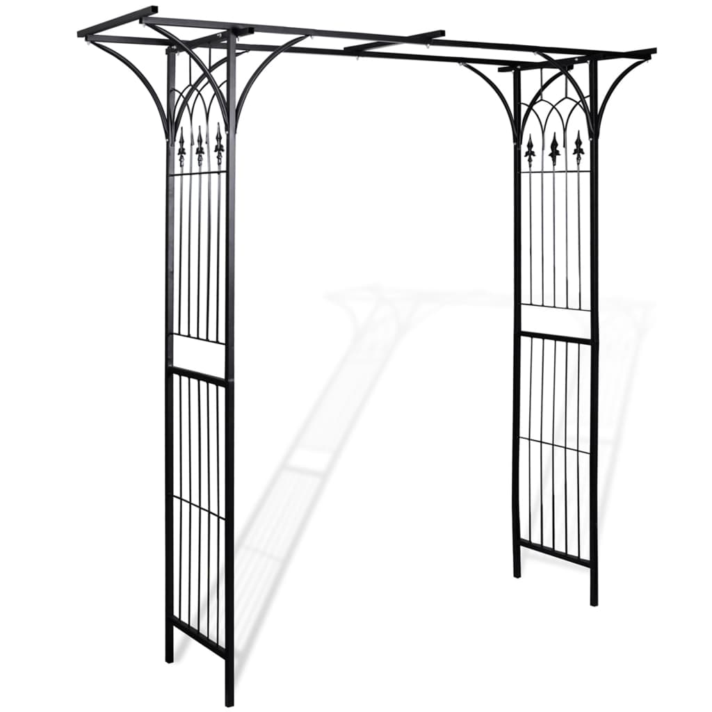Garden Arch
