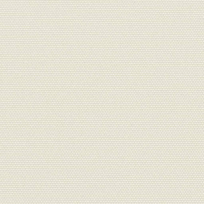 Patio Terrace Side awning  Cream Colour