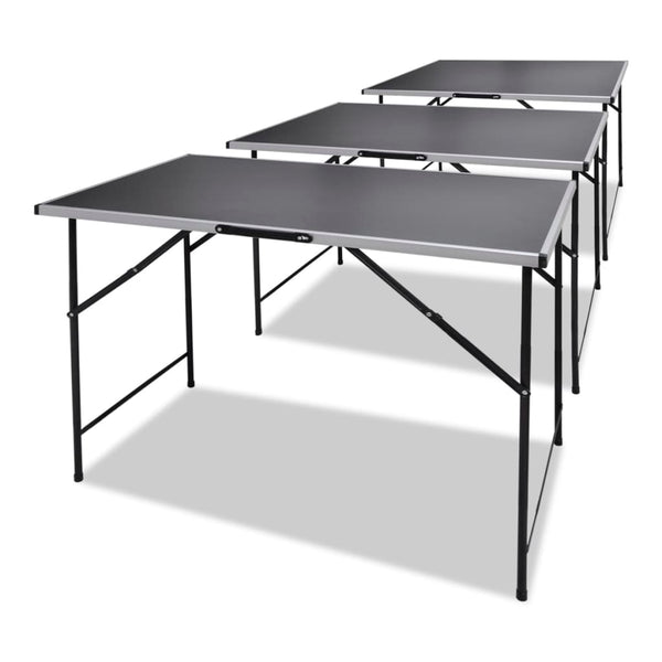  Pasting Tables 3 pcs Foldable