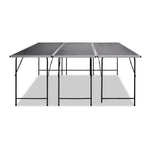 Pasting Tables 3 pcs Foldable