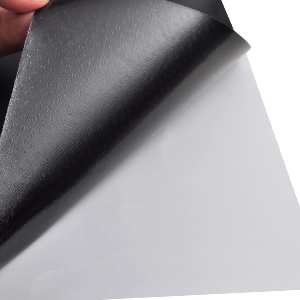 Car Film Matt Black Waterproof Bubble Free