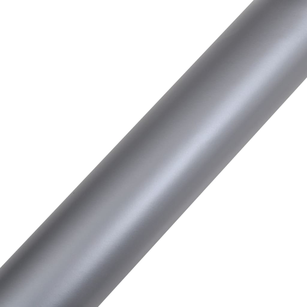 Car Film Matt Silver Waterproof Bubble Free