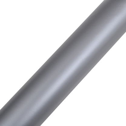 Car Film Matt Silver Waterproof Bubble Free