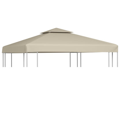 Water-proof Gazebo Cover Canopy - 82×82cm
