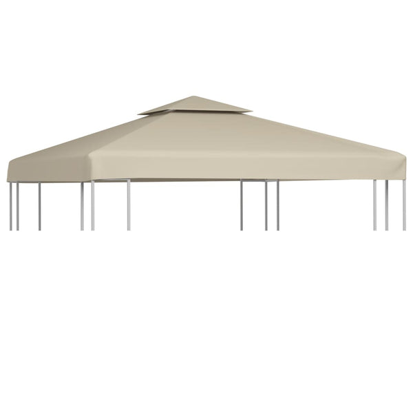  Water-proof Gazebo Cover Canopy