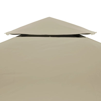 Water-proof Gazebo Cover Canopy - 82×82cm