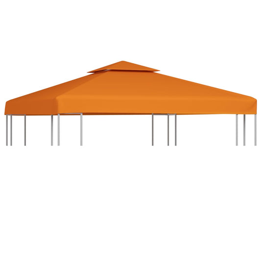 Water-proof Gazebo Cover Canopy - 3×3m