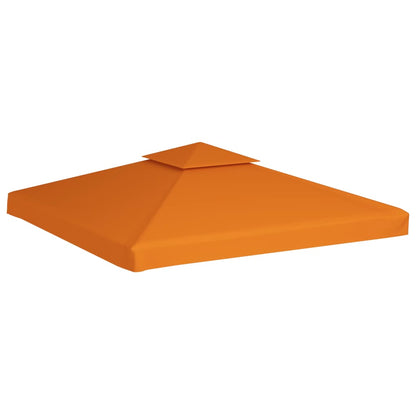 Water-proof Gazebo Cover Canopy - 3×3m