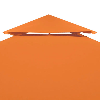 Water-proof Gazebo Cover Canopy Terracotta