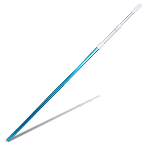  Pool Telescopic Pole Aluminium 1.2-3.6 m