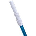 Pool Telescopic Pole Aluminium 1.2-3.6 m