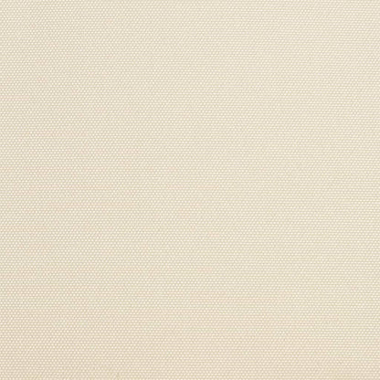 Awning Top Sunshade Canvas Cream M