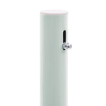 Patio Terrace Side Awning Blue