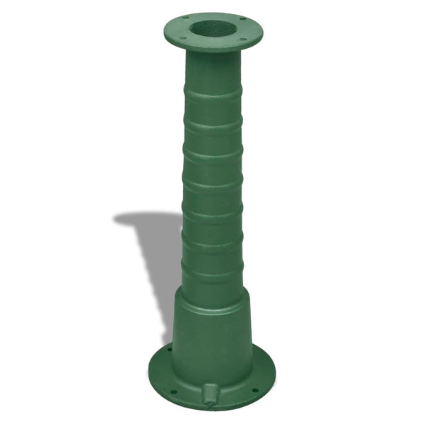  Cast Iron Stand for Garden Hand Water Pump