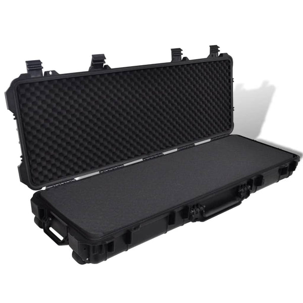  Waterproof Molded Tough Storage Case Plastic