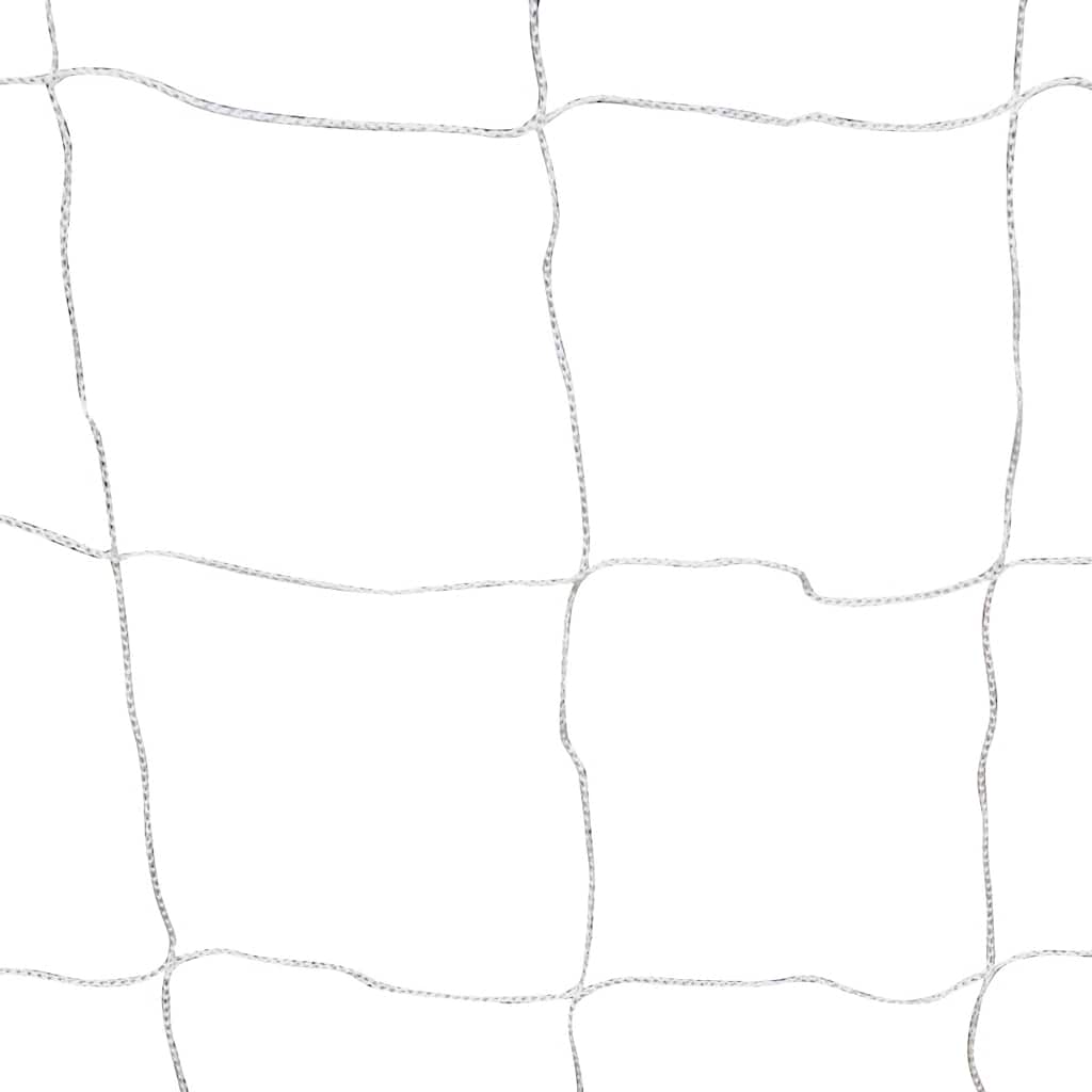 Soccer Goal Post Net Set Steel High-quality