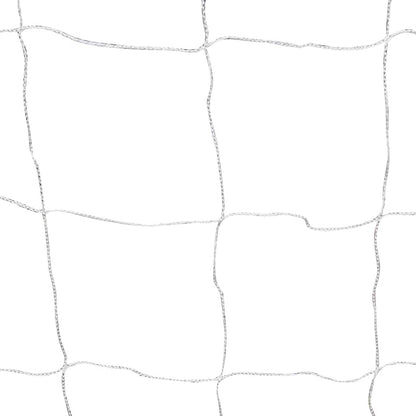 Soccer Goal Post Net Set Steel High-quality