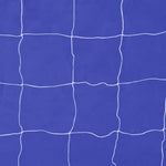 Soccer Goal with Aiming Wall Steel High-quality