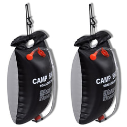 Camp Shower 2 pcs 20 L
