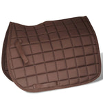 Horse Riding Saddle Set 17.5