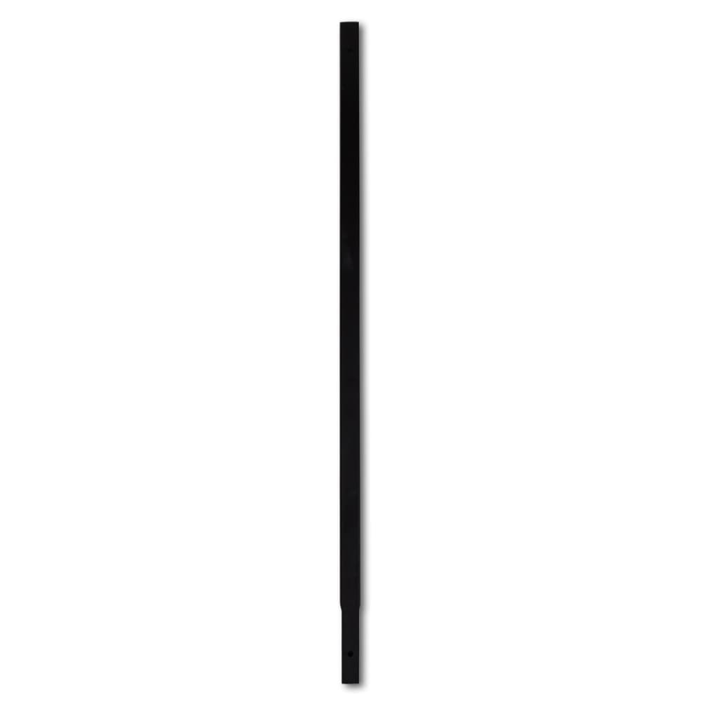 Ground Drill Extension Tube Tube Connection Steel