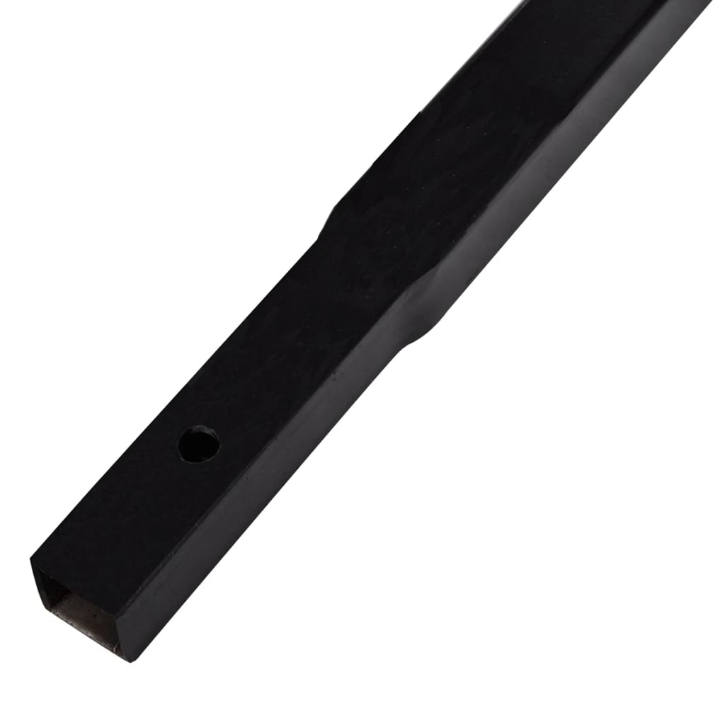Ground Drill Extension Tube Tube Connection Steel