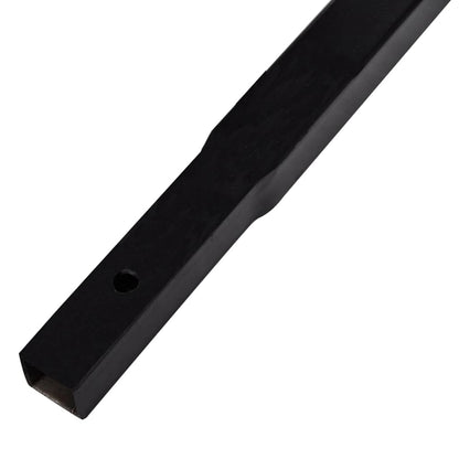 Ground Drill Extension Tube Tube Connection Steel
