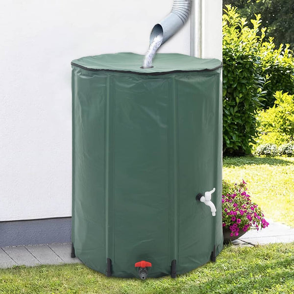  Collapsible Rain Water Tank 500 L