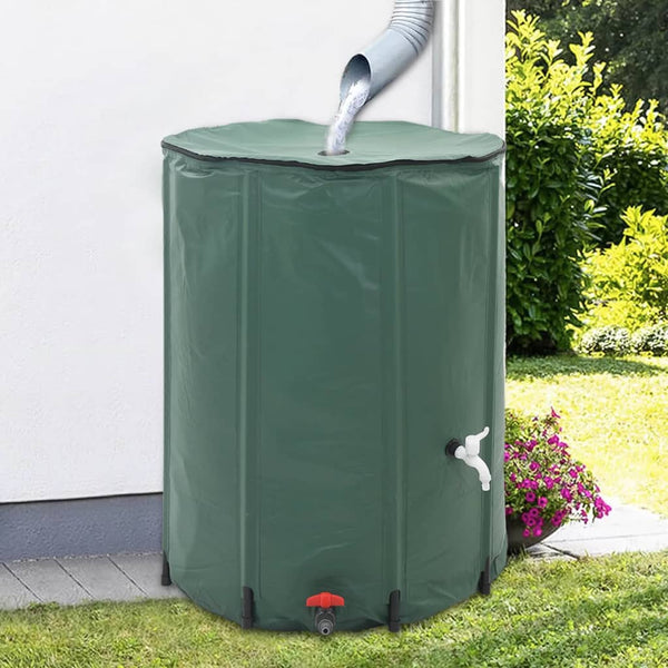  Collapsible Rain Water Tank 250 L