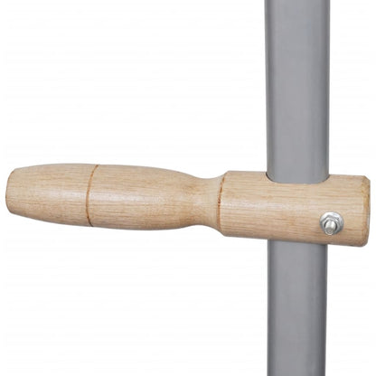 Scythe with Grinding Stone 143 cm