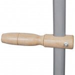 Scythe with Grinding Stone 143 cm