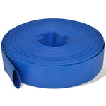 Flat Hose 50 m 2