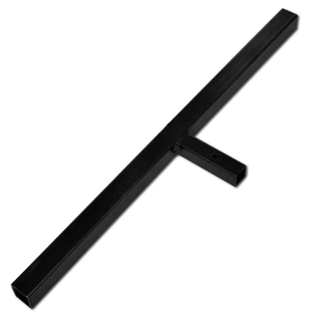 Ground Drill with Handle 100 mm with Etension Tube 13 m Steel