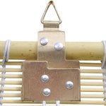 Natural Baboo Roller Blind XL
