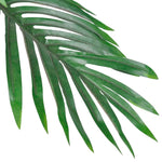 Artificial Cycus Palm Tree with Pot 80 cm