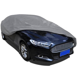 Car Cover Nonwoven Fabric XXL