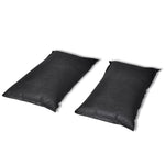 Activated Carbon Deodorising Bags 2 pcs 2 kg