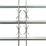 Adjustable Security Grille for Windows 1000-1500mm