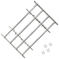 Adjustable Security Grille for Windows 500-650mm