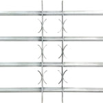 Adjustable Security Grille for Windows 500-650mm