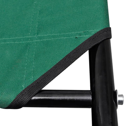 Elevated Pet Bed with Steel Frame S