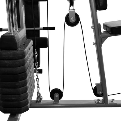 Multi-functional Home Gym 65 kg