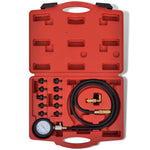 Engine and Oil Pressure Test Tool Kit