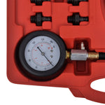 Engine and Oil Pressure Test Tool Kit