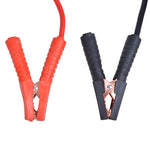 2 pcs Car Start Booster Cable 750 A