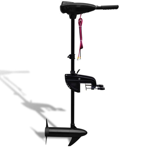  Electric Trolling Motor P22 46 lbs