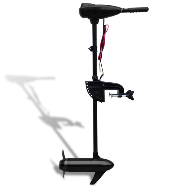  Electric Trolling Motor P25 55 lbs