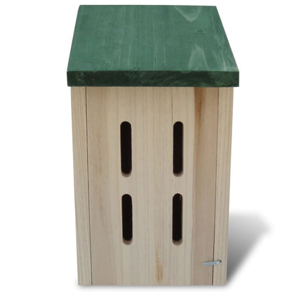 Butterfly House Set of 4