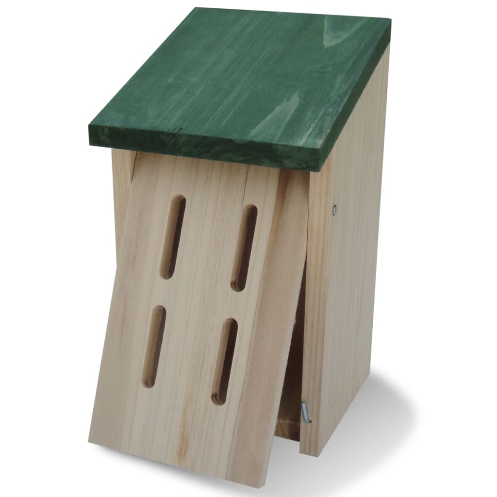 Butterfly House Set of 4